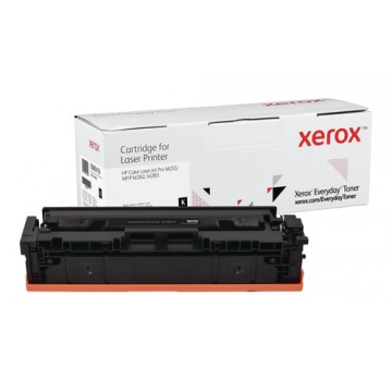 Everyday Toner Nero ad Resa elevata, HP W2210X a Xerox, 3150 pagine- (006R04196)