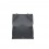 dbramante1928 Melbourne Pelle Grigio Donna Borsa tote