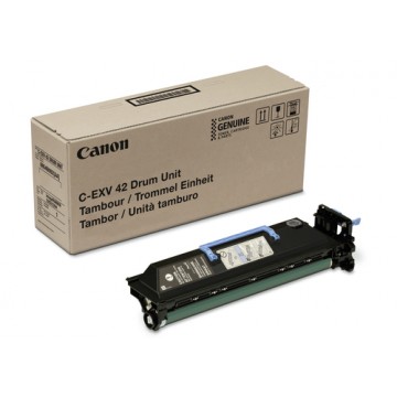 Canon C-EXV42 Drum Unit Originale Nero 1 pezzo(i)