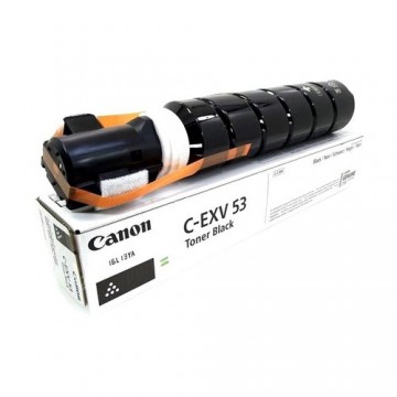 Canon C-EXV53 Originale Nero 1 pezzo(i)