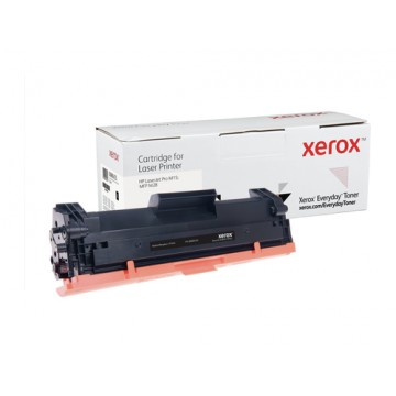 Xerox Toner Everyday Nero, HP CF244A a , 1000 pagine- (006R04235)