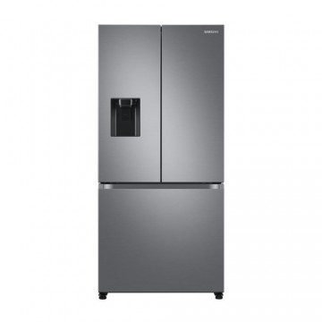 Samsung RF50A5202S9/ES frigorifero side-by-side Libera installazione 495 L F Acciaio inossidabile