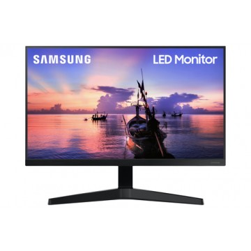 Samsung F27T350FHR 68,6 cm (27") 1920 x 1080 Pixel Nero