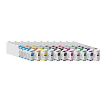 Epson Singlepack Orange T44QA40 UltraChrome PRO 12 350ml