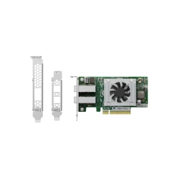 QNAP QXP-820S-B3408 scheda di interfaccia e adattatore Interno SAS