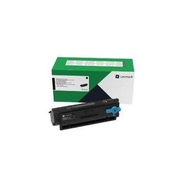 Lexmark B342000 cartuccia toner 1 pz Originale Nero