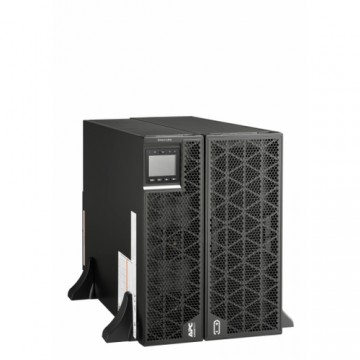 APC SRTG15KXLI gruppo di continuità (UPS) Doppia conversione (online) 15 kVA 15000 W