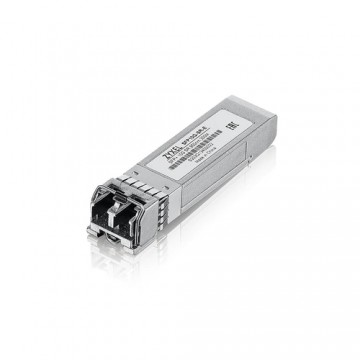 Zyxel SFP10G-SR-E modulo del ricetrasmettitore di rete Fibra ottica 10000 Mbit/s SFP+ 850 nm