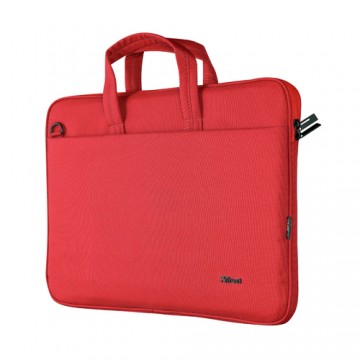 Trust Bologna borsa per notebook 40,6 cm (16") Valigetta ventiquattrore Rosso