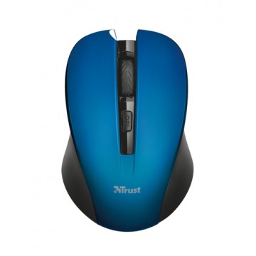 Trust 21870 mouse Ambidestro RF Wireless Ottico 1800 DPI