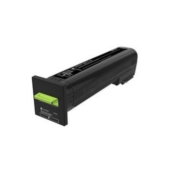 Lexmark 24B6510 cartuccia toner 1 pz Originale Giallo