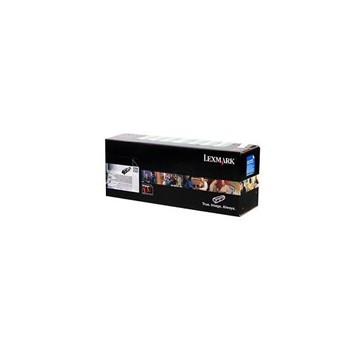 Lexmark 24B6515 cartuccia toner 1 pz Originale Nero