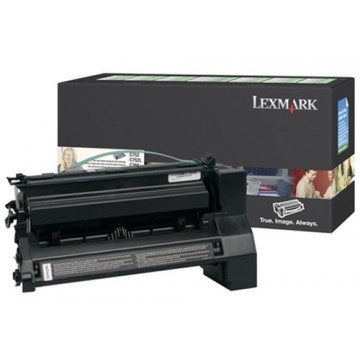 Lexmark 24B5833 cartuccia toner 1 pz Originale Magenta