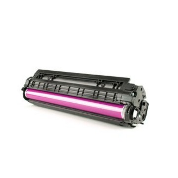 Lexmark 24B6513 cartuccia toner 1 pz Originale Magenta