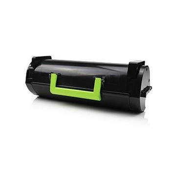 Lexmark 24B6519 cartuccia toner 1 pz Originale Nero