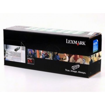 Lexmark 24B5832 18000pagine Ciano cartuccia toner e laser