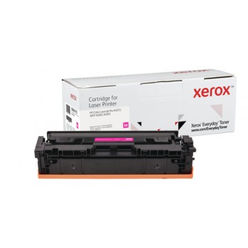 Everyday Toner Magenta ad Resa standard, HP W2213A a Xerox, 1250 pagine- (006R04195)