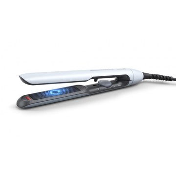 Philips 5000 series Piastra per capelli con tecnologia termoprotettiva