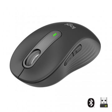 Logitech M650 BSN GRAPH mouse