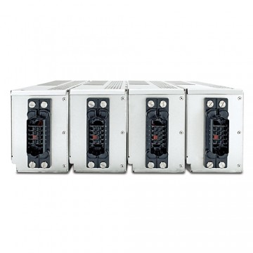 APC MGE Galaxy 3500 2,765 kVA 3 presa(e) AC