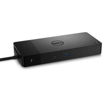 DELL WD22TB4 Docking Thunderbolt Nero