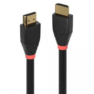 Lindy 41071 cavo HDMI 10 m HDMI tipo A (Standard) Nero