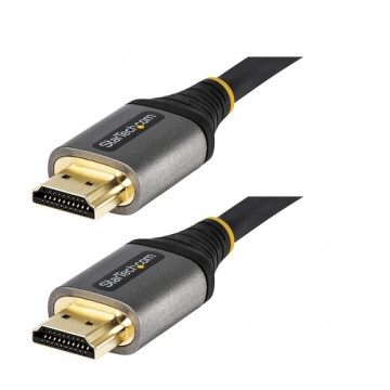 StarTech.com Cavo HDMI 2.1 8K da 5m - Cavo HDMI certificato ad alta velocità 48Gbps - Cavo video HDMI Ultra HD per Monitor PC/T