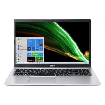 Acer Aspire 3 A315-58-51RV Computer portatile 39,6 cm (15.6") Full HD Intel® Core™ i5 8 GB DDR4-SDRAM 512 GB SSD Wi-Fi 5 (802