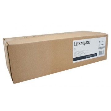 Lexmark 24B7499 cartuccia toner 1 pz Originale Ciano