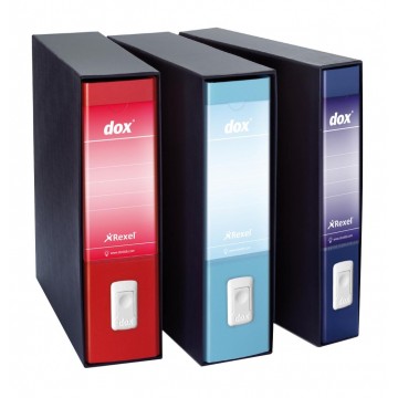 Rexel Dox 5