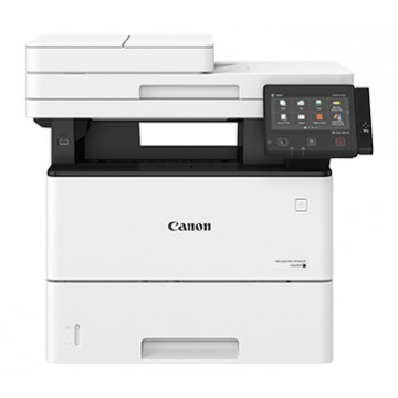 Canon imageRUNNER 1643iF Laser A4 600 x 600 DPI 43 ppm Wi-Fi