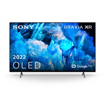 Sony XR-65A75K – 65”- BRAVIA XR™ - OLED – 4K Ultra HD – High Dynamic Range (HDR) – Smart TV (Google TV) - Modello 20