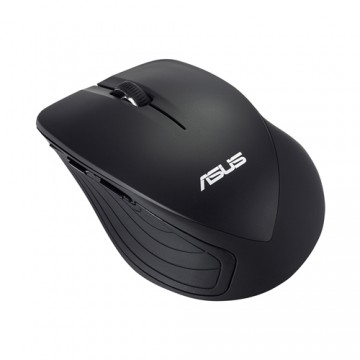 ASUS WT465 mouse Mano destra RF Wireless Ottico 1600 DPI