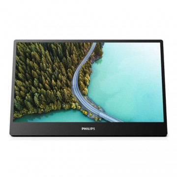 Philips 3000 series 16B1P3302/00 LED display 39,6 cm (15.6") 1920 x 1080 Pixel Full HD Nero