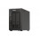 QNAP TS-253E NAS Tower Collegamento ethernet LAN Nero J6412