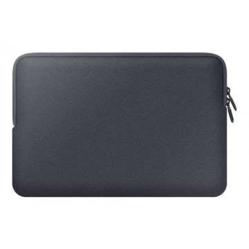 Samsung EF-LPUN5 borsa per notebook 39,6 cm (15.6") Cover Grigio