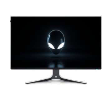 Alienware AW2723DF 68,6 cm (27") 2560 x 1440 Pixel Quad HD LCD Argento