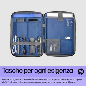 HP Custodia per laptop Renew Executive da 14"