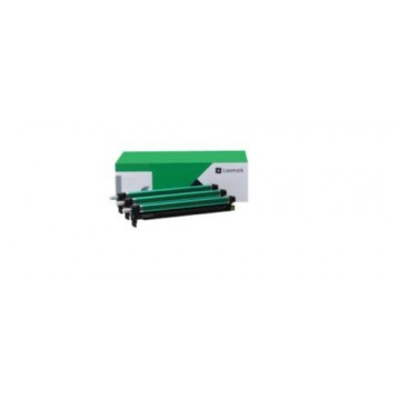 Lexmark 73D0Q00 parte di ricambio per la stampa Photoconductor kit 3 pz