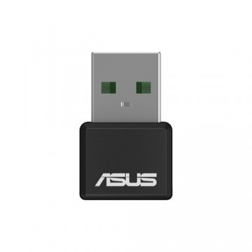 ASUS USB-AX55 Nano AX1800 WWAN 1800 Mbit/s