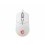 MSI CLUTCH GM11 WHITE mouse Ambidestro USB tipo A Ottico 5000 DPI