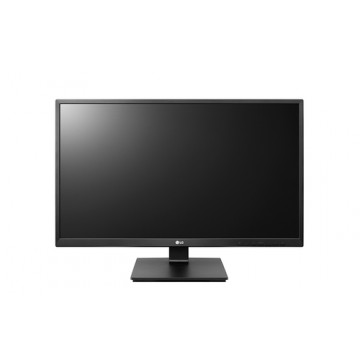 LG 24BL650C-B LED display 60,5 cm (23.8") 1920 x 1080 Pixel Full HD IPS Nero