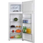 FRIGO DP 200L 144 X 55 A+ F WH