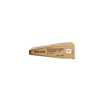 Ricoh Toner Type S2 Black 36000pagine Nero